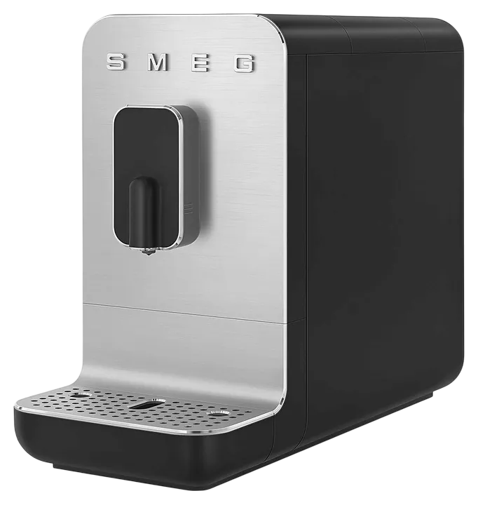 Ремонт или замена платы управления Smeg BCC01BLMEU