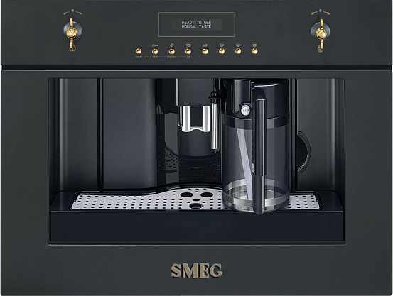 Ремонт или замена платы управления Smeg CMS8451