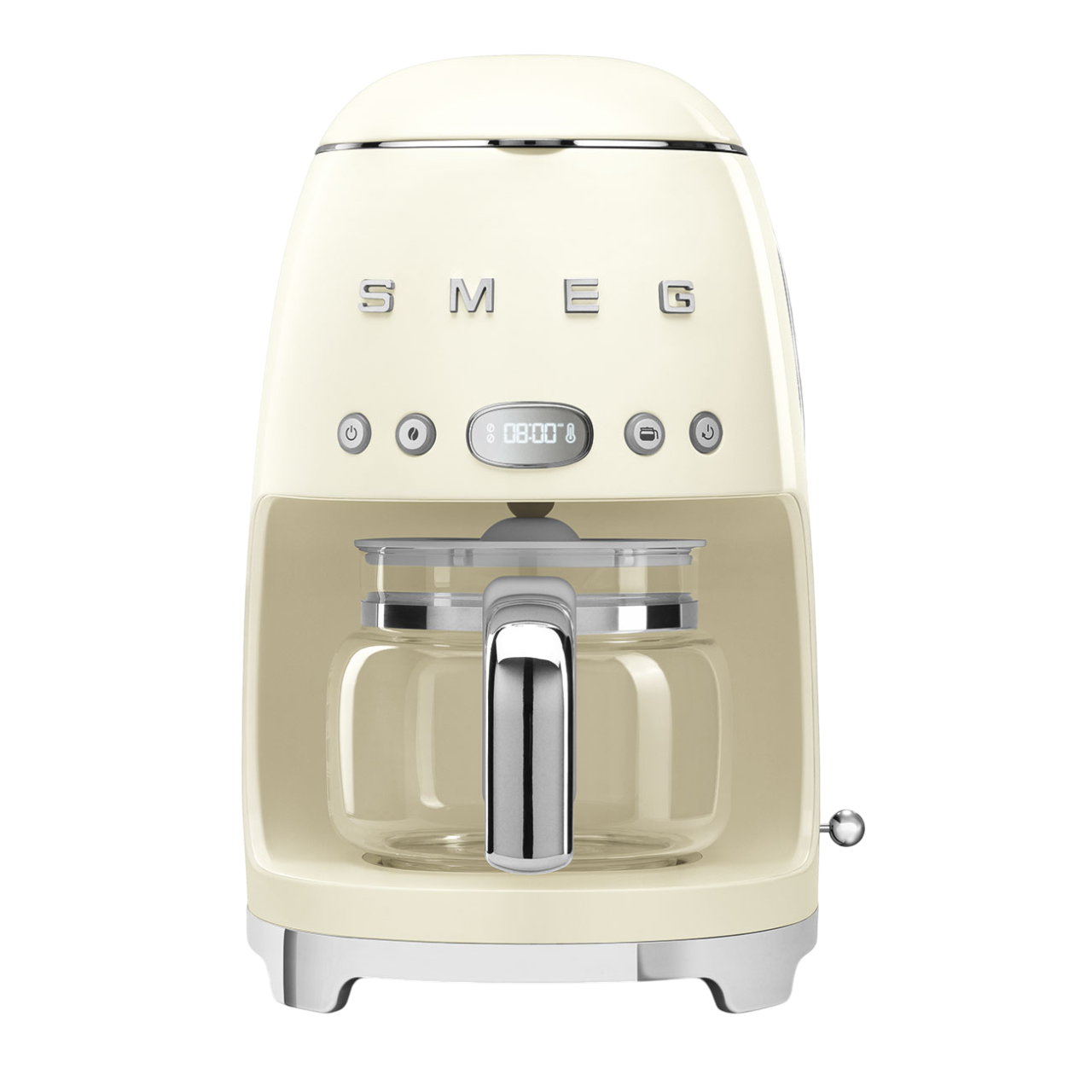 Ремонт или замена платы управления Smeg DCF02