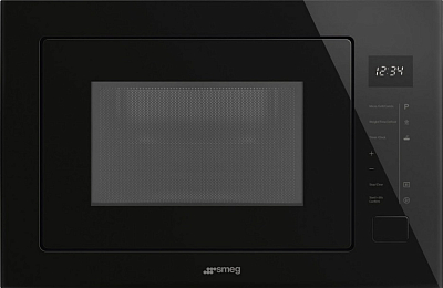 Замена ТЭН Smeg FMI025B3