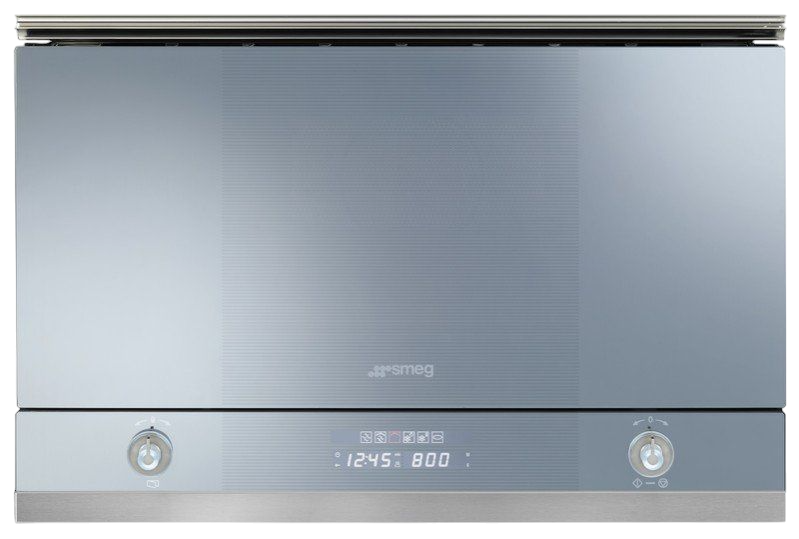 Замена ТЭН Smeg MP122B