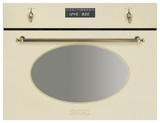 Замена ТЭН Smeg ME201N