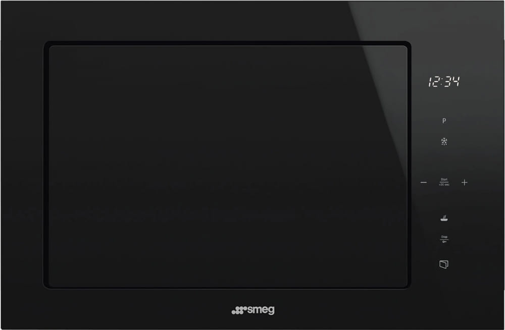 Замена ТЭН Smeg SF4750MPO