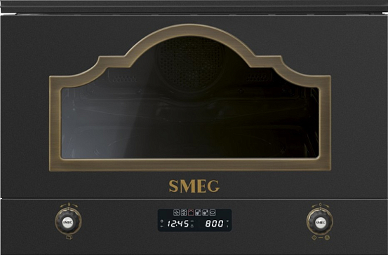 Замена ТЭН Smeg FMI120